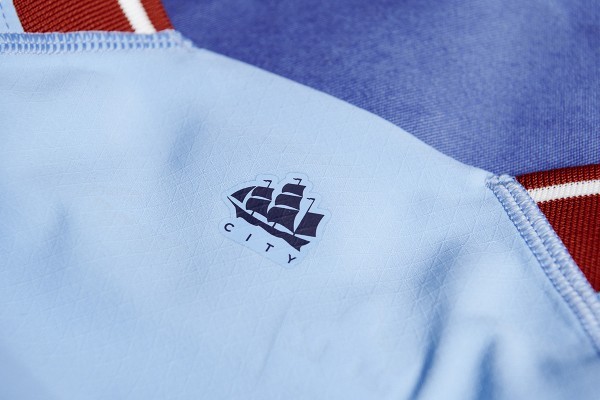 Manchester City Fotbalový Dres 2022-23 Kevin De Bruyne 17 Domácí